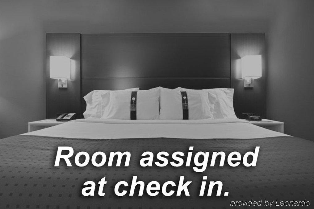 Holiday Inn Express Winfield - Teays Valley Hurricane Εξωτερικό φωτογραφία