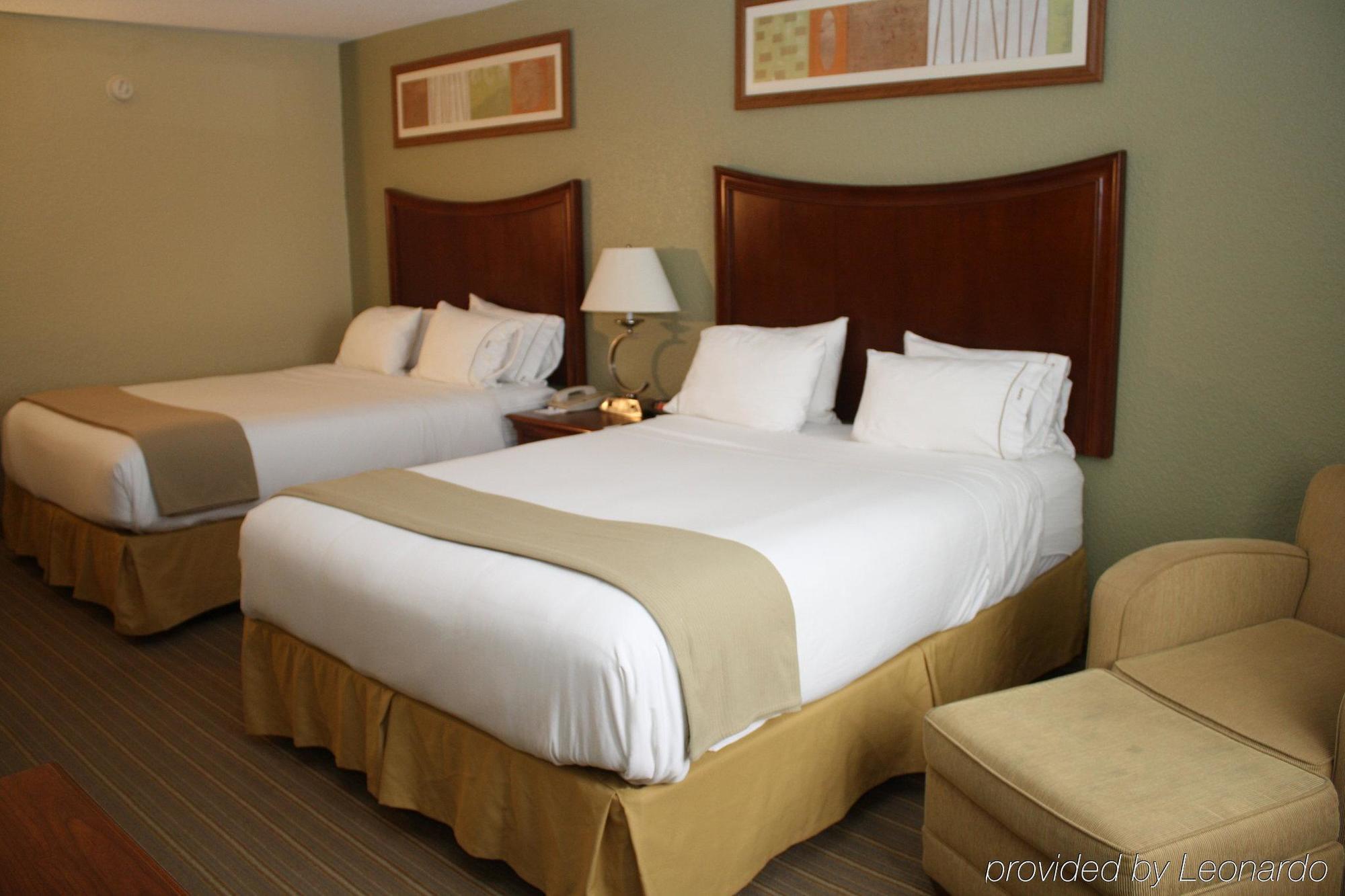 Holiday Inn Express Winfield - Teays Valley Hurricane Εξωτερικό φωτογραφία