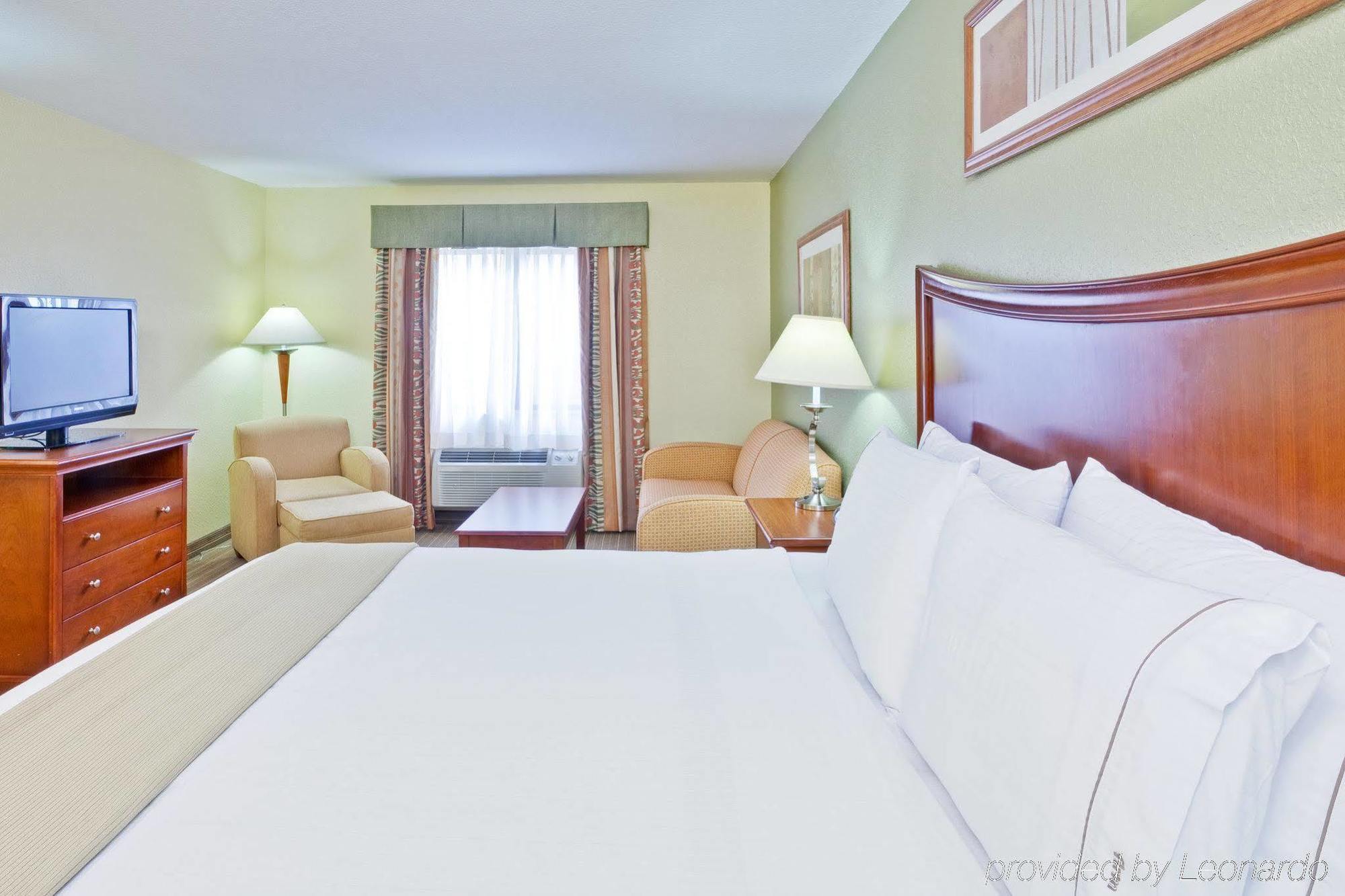 Holiday Inn Express Winfield - Teays Valley Hurricane Εξωτερικό φωτογραφία