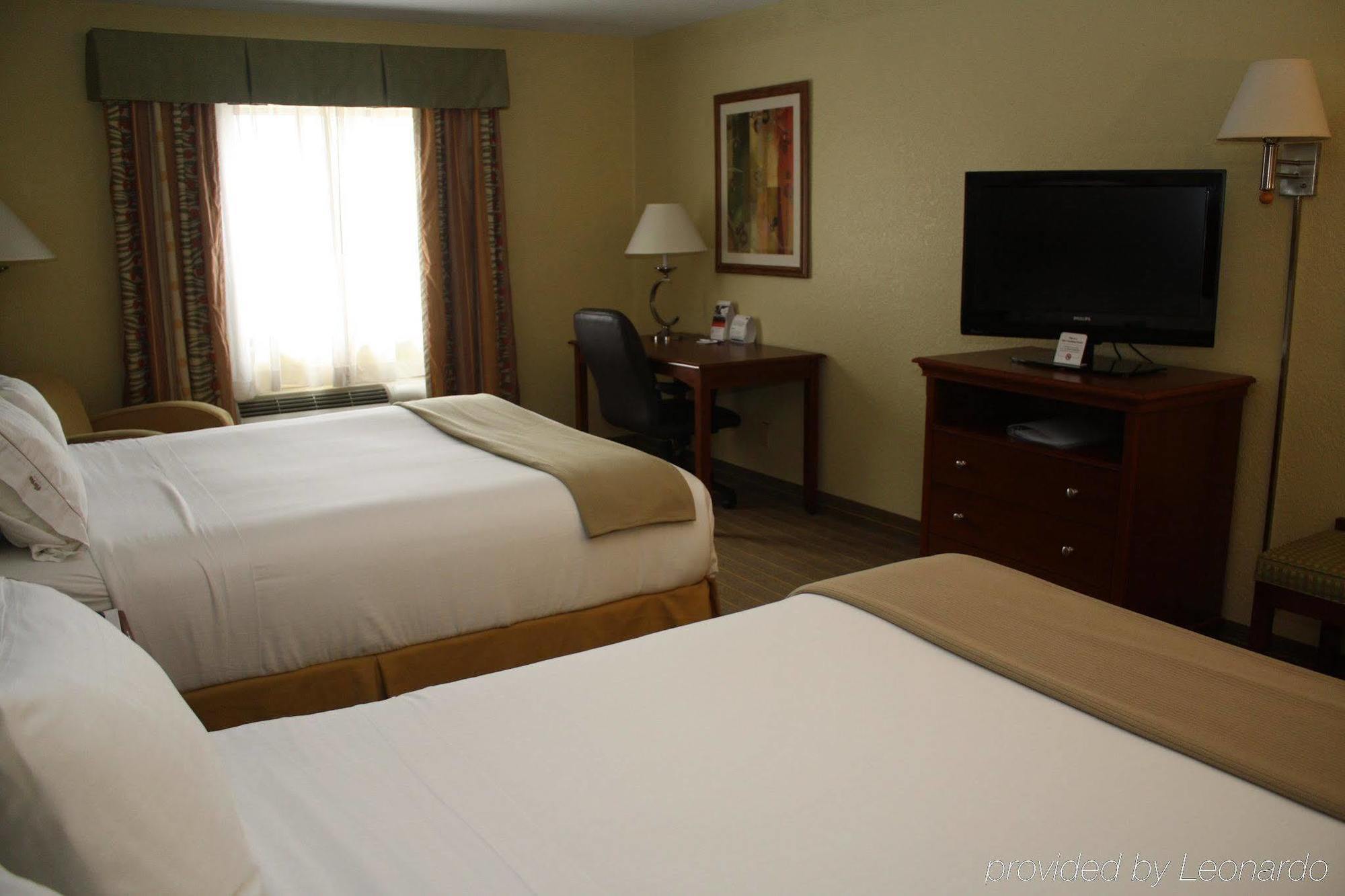 Holiday Inn Express Winfield - Teays Valley Hurricane Εξωτερικό φωτογραφία