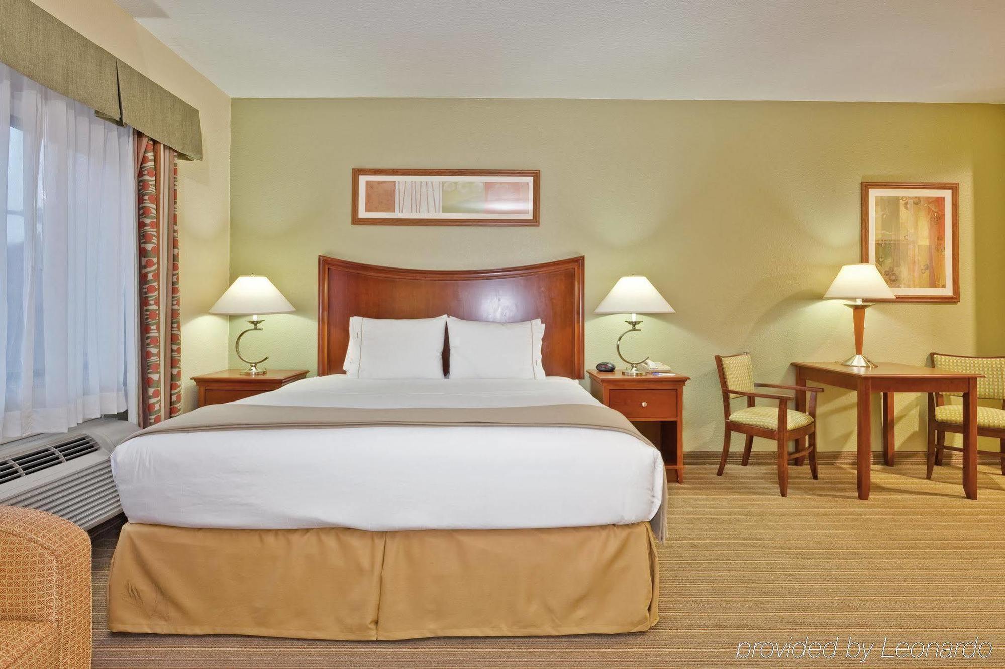Holiday Inn Express Winfield - Teays Valley Hurricane Εξωτερικό φωτογραφία