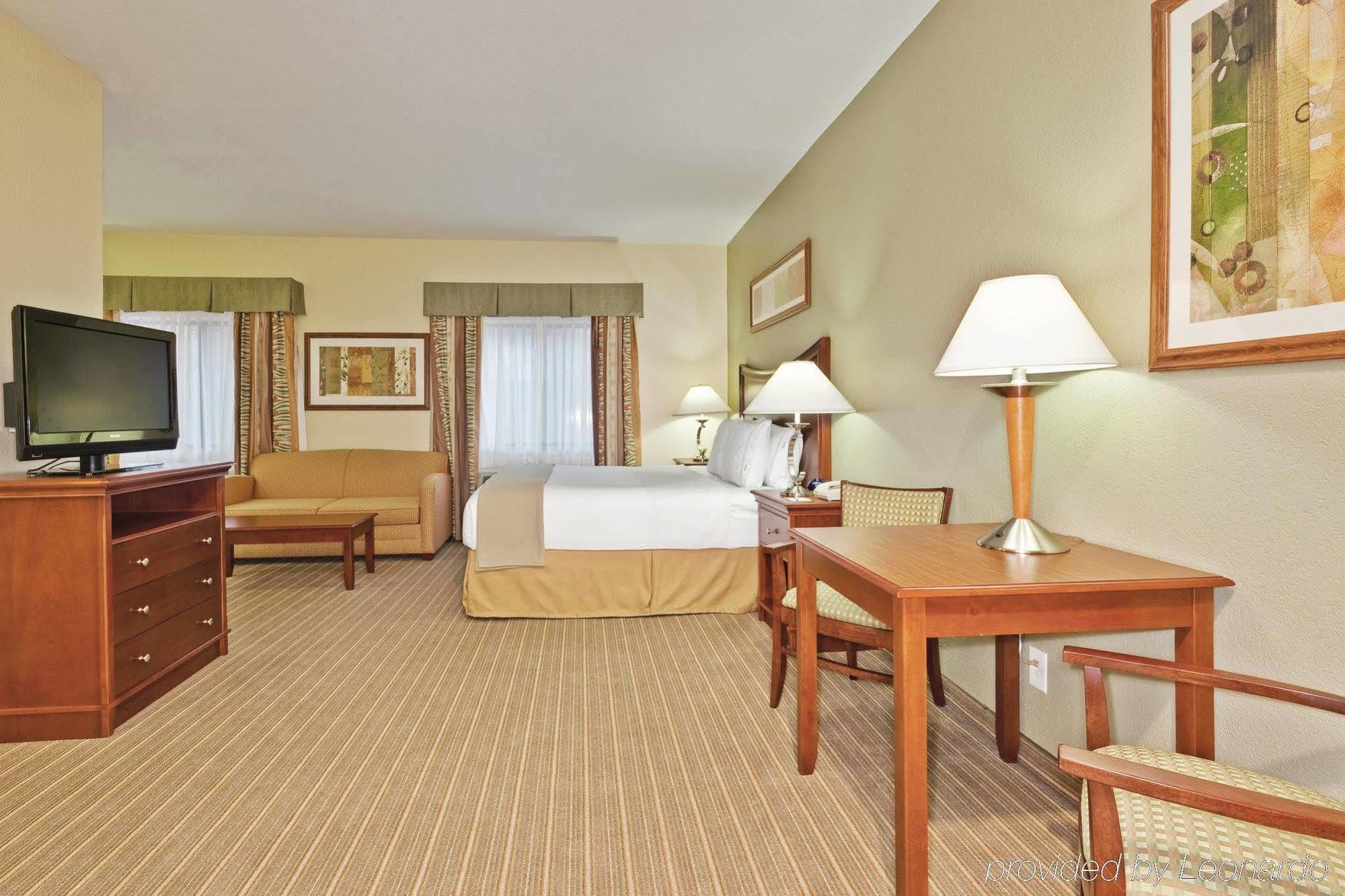Holiday Inn Express Winfield - Teays Valley Hurricane Εξωτερικό φωτογραφία