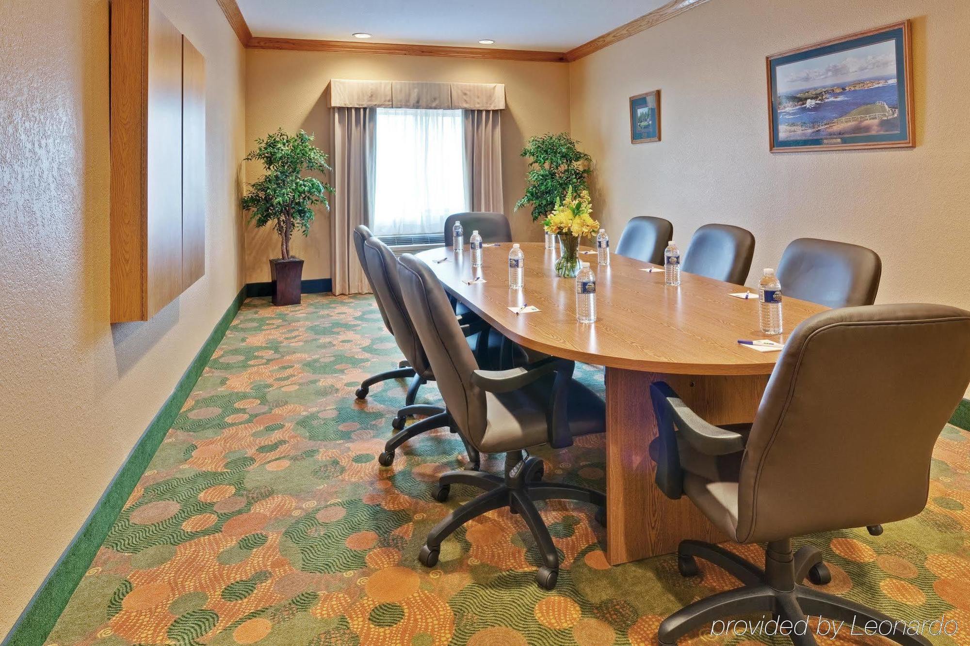 Holiday Inn Express Winfield - Teays Valley Hurricane Ανέσεις φωτογραφία