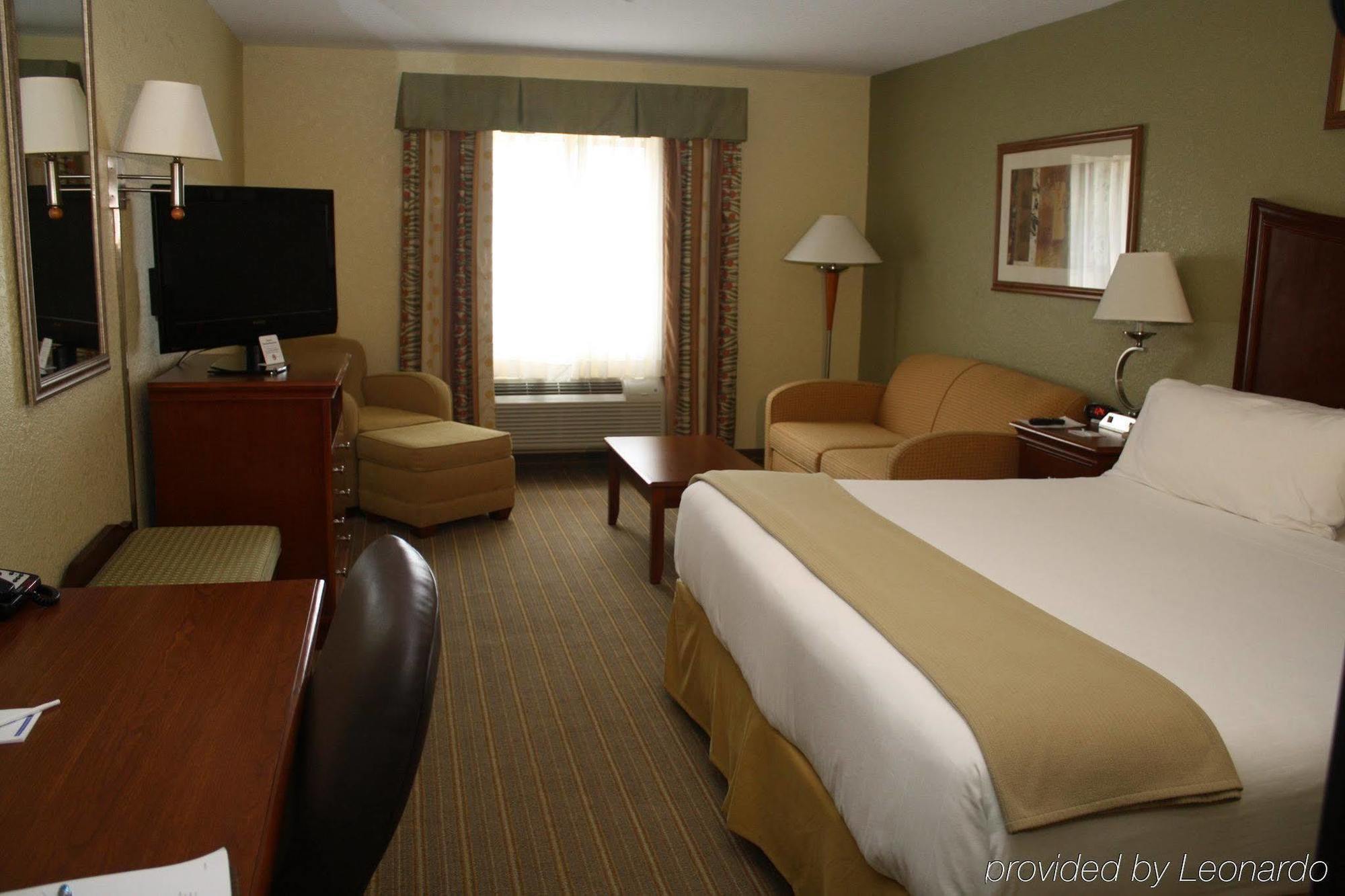 Holiday Inn Express Winfield - Teays Valley Hurricane Εξωτερικό φωτογραφία