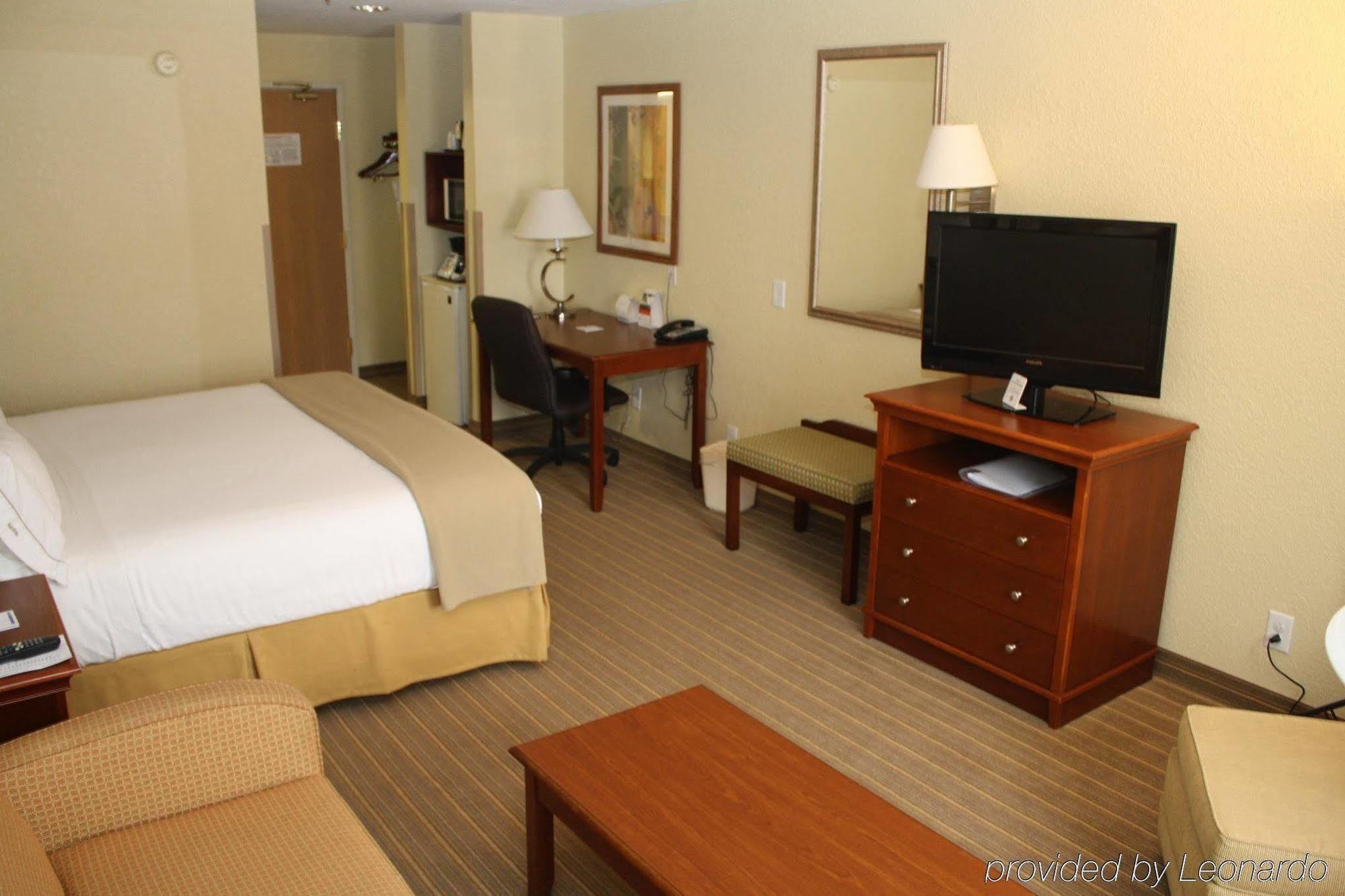 Holiday Inn Express Winfield - Teays Valley Hurricane Εξωτερικό φωτογραφία