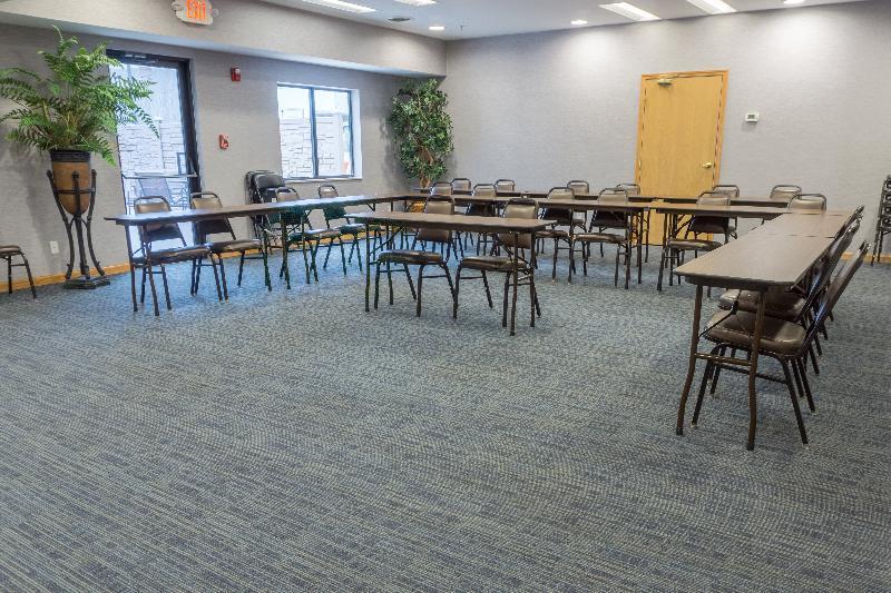 Holiday Inn Express Winfield - Teays Valley Hurricane Εξωτερικό φωτογραφία