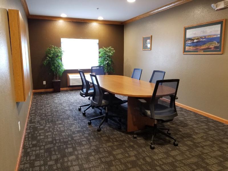 Holiday Inn Express Winfield - Teays Valley Hurricane Εξωτερικό φωτογραφία