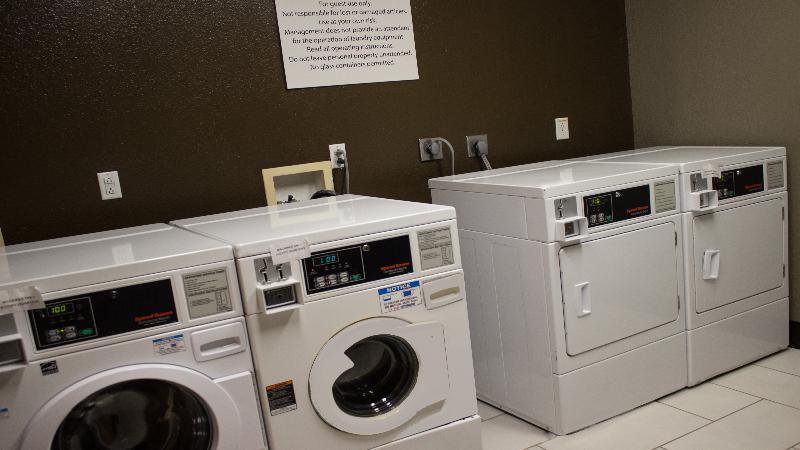 Holiday Inn Express Winfield - Teays Valley Hurricane Εξωτερικό φωτογραφία